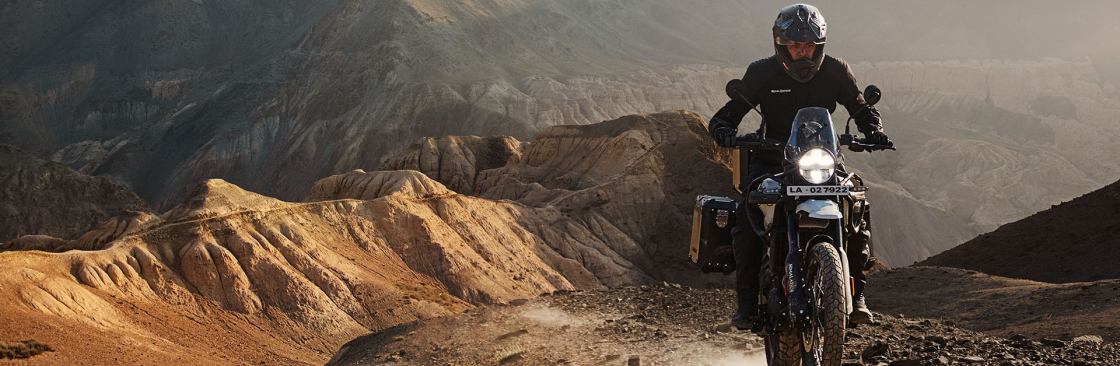 Harsh Jaiswal Cover Image